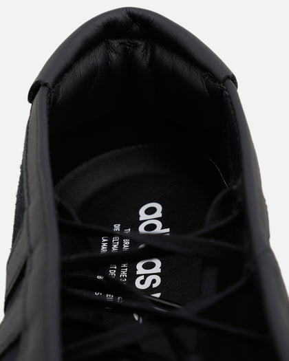 Adidas Women's Taekwondo Mei Ballet Flats Black/Gum