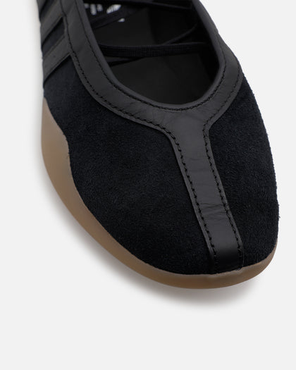 Adidas Women's Taekwondo Mei Ballet Flats Black/Gum