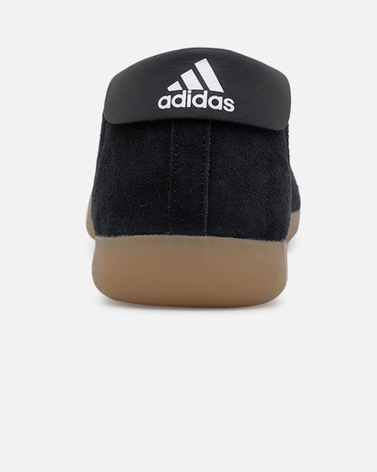 Adidas Women's Taekwondo Mei Ballet Flats Black/Gum