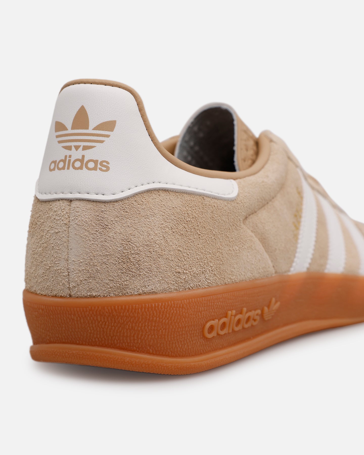 Adidas Gazelle Indoor Tan | Culture Kings US