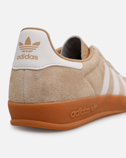 Adidas Gazelle Indoor Tan