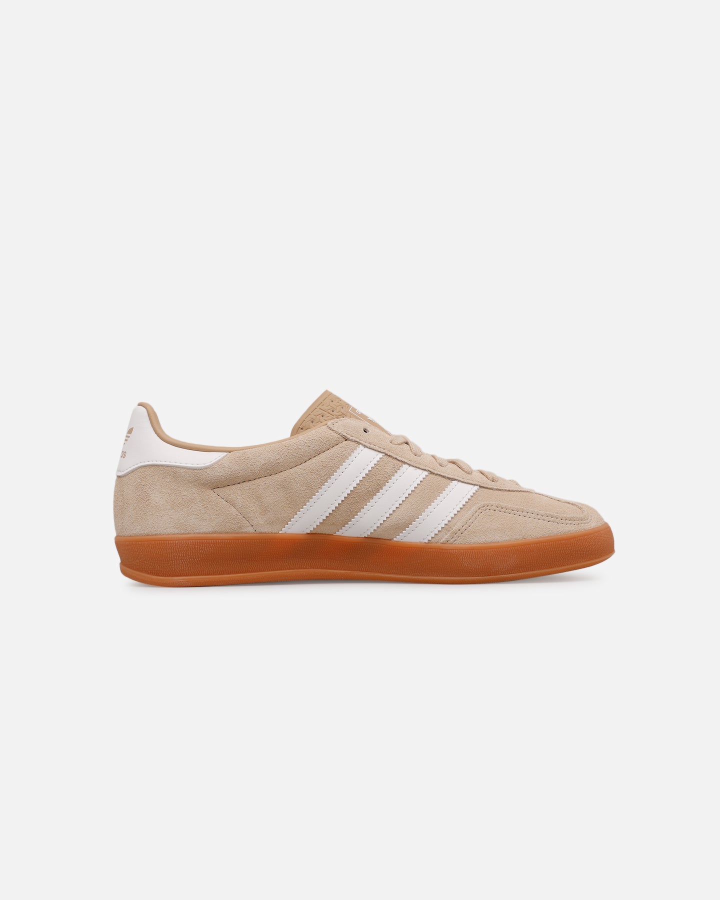 Adidas Gazelle Indoor Tan | Culture Kings US