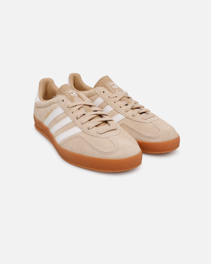 Adidas Gazelle Indoor Tan | Culture Kings US Adidas Gazelle Indoor Tan | Culture Kings US