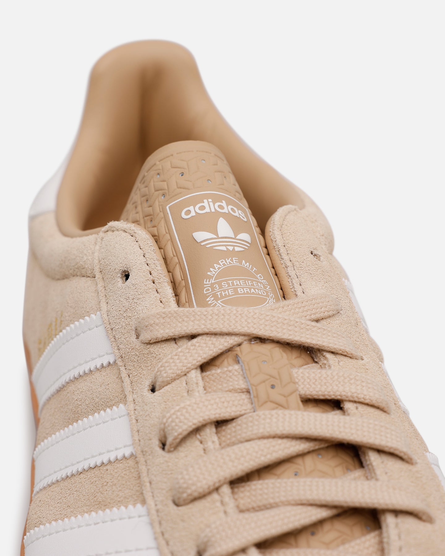 Adidas Gazelle Indoor Tan | Culture Kings US