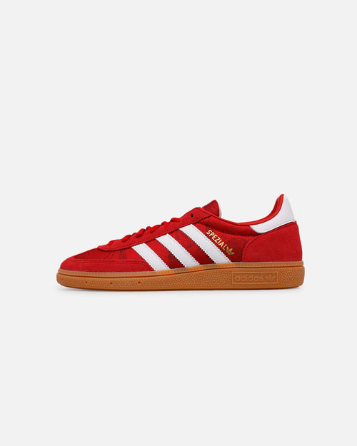 Adidas Handball Spezial Red