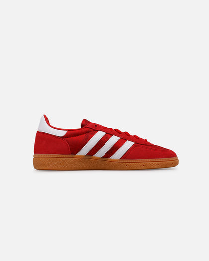 adidas Handball Spezial Shoes Red M 11.5 / W 12.5