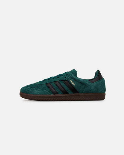 Adidas Samba OG Dark Green