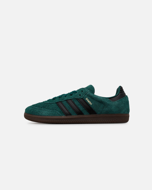 Adidas Samba OG Dark Green