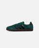 Adidas Samba OG Dark Green