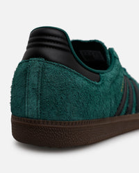 Adidas Samba OG Dark Green
