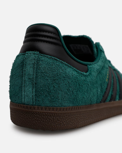Adidas Samba OG Dark Green