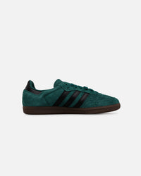 Adidas Samba OG Dark Green