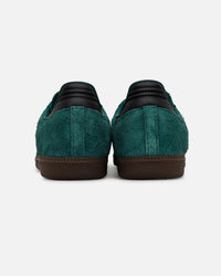 Adidas Samba OG Dark Green