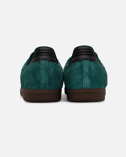 Adidas Samba OG Dark Green