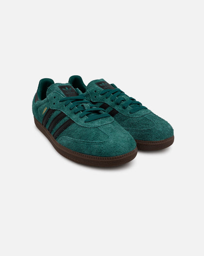 Adidas Samba OG Dark Green
