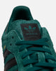 Adidas Samba OG Dark Green
