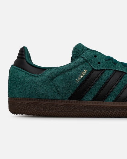 Adidas Samba OG Dark Green