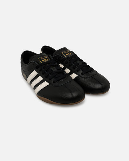 adidas Originals Tokyo Core BLACK/OFF White/Gold Metallic Women's Shoes, Size: 6 adidas Originals Tokyo Core BLACK/OFF White/Gold Metallic Women's Shoes, Size: 6