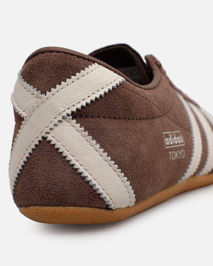 adidas Tokyo Shoes - Women's - Earth Strata / Off White / Gum