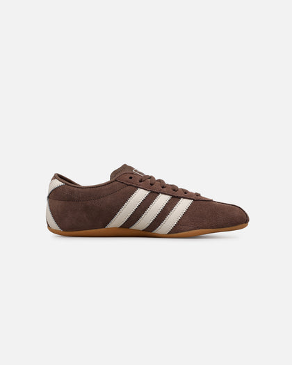 adidas Tokyo Shoes - Women's - Earth Strata / Off White / Gum