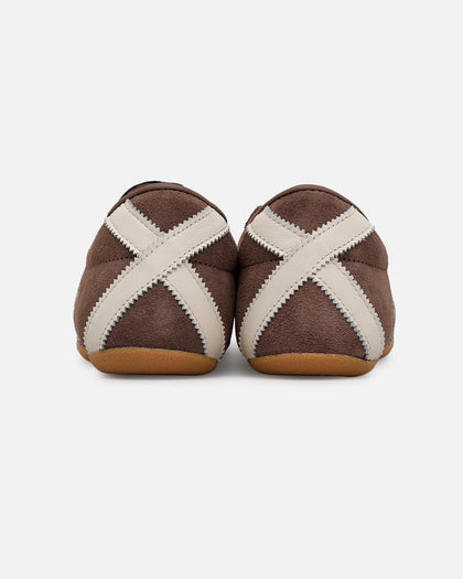 Adidas Women's Tokyo Suede Brown