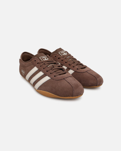 adidas Tokyo Shoes - Women's - Earth Strata / Off White / Gum