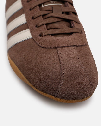 adidas Tokyo Shoes - Women's - Earth Strata / Off White / Gum