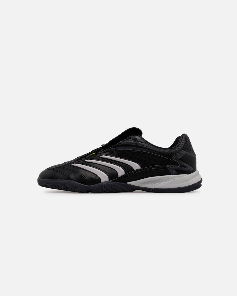 adidas Predator Sala 'Core Black Grey'