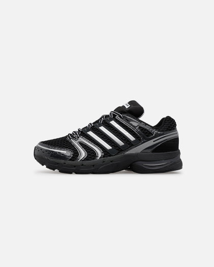 Adidas Adistar Control 5 Black/Silver | Culture Kings US Adidas Adistar Control 5 Black/Silver | Culture Kings US