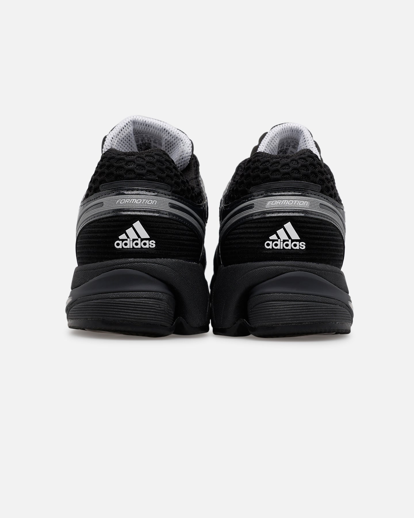 Adidas Adistar Control 5 Black/Silver | Culture Kings US