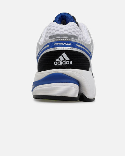 adidas gazelle silver green womens Adidas Adistar Control 5 Silver/Blue