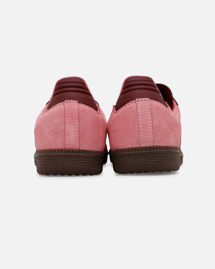 Adidas Women's Samba OG Pink Spark | Culture Kings US Adidas Women's Samba OG Pink Spark | Culture Kings US