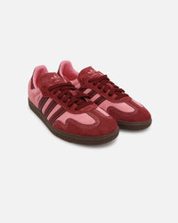 Adidas Women's Samba OG Pink Spark
