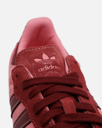 Adidas Women's Samba OG Pink Spark