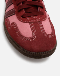 Adidas Women's Samba OG Pink Spark