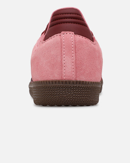 Adidas Women's Samba OG Pink Spark