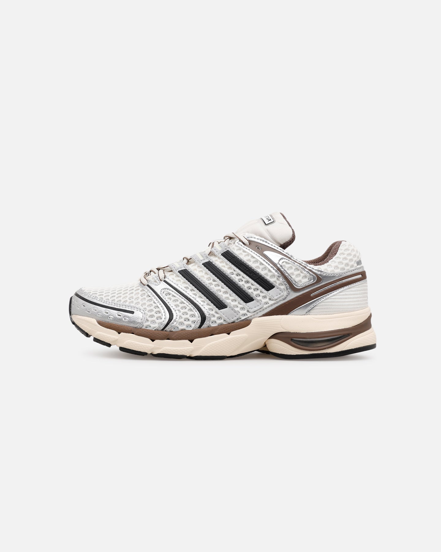 Adidas Adistar Control 5 Silver/Brown | Culture Kings US