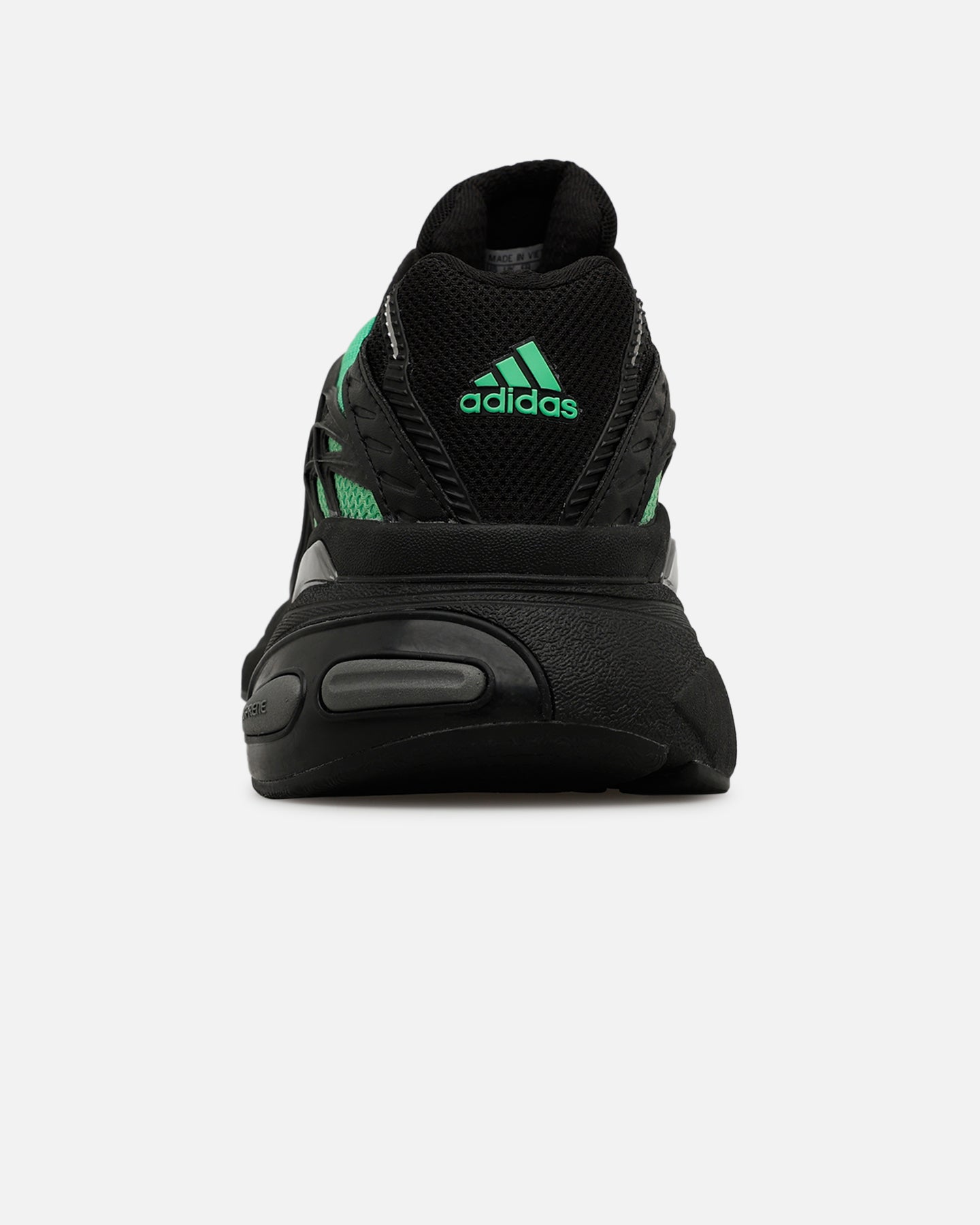 Adidas Adistar XLG 2.0 Black/Green | Culture Kings US