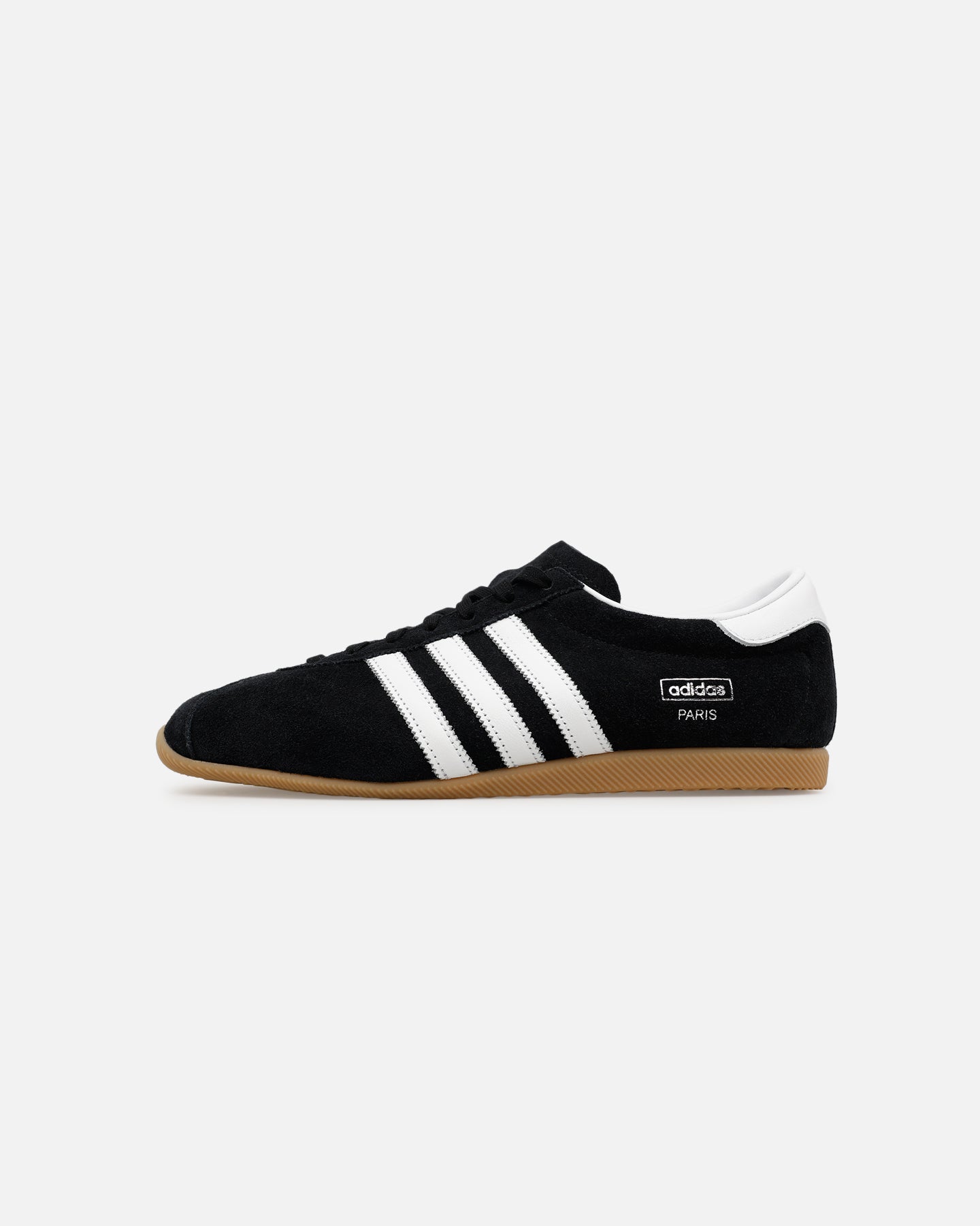 Adidas Paris Black/Gum | Culture Kings US