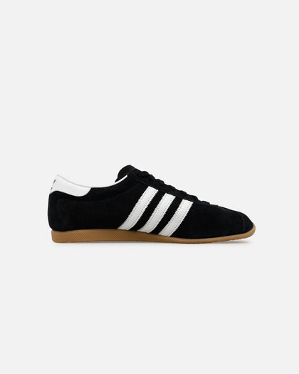 Adidas Paris Black/Gum