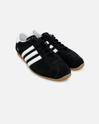Adidas Paris Black/Gum