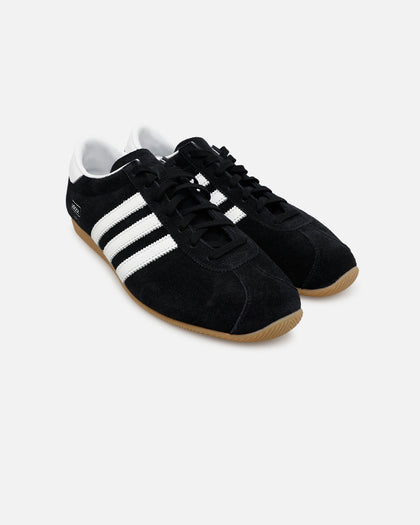 Adidas Paris Black/Gum