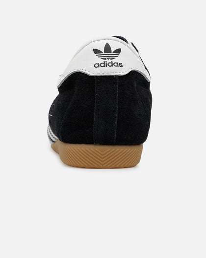 Adidas Paris Black/Gum