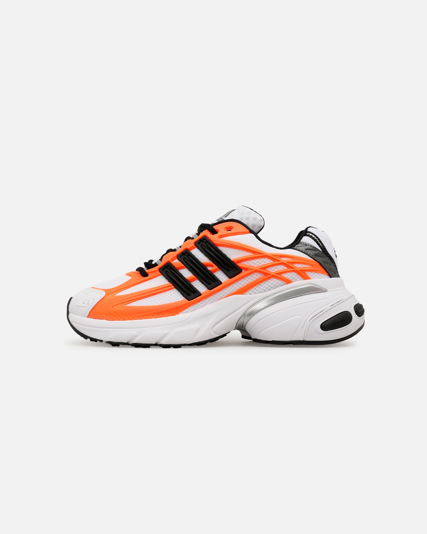 Adidas Adistar XLG 2.0 White/Black | Culture Kings US