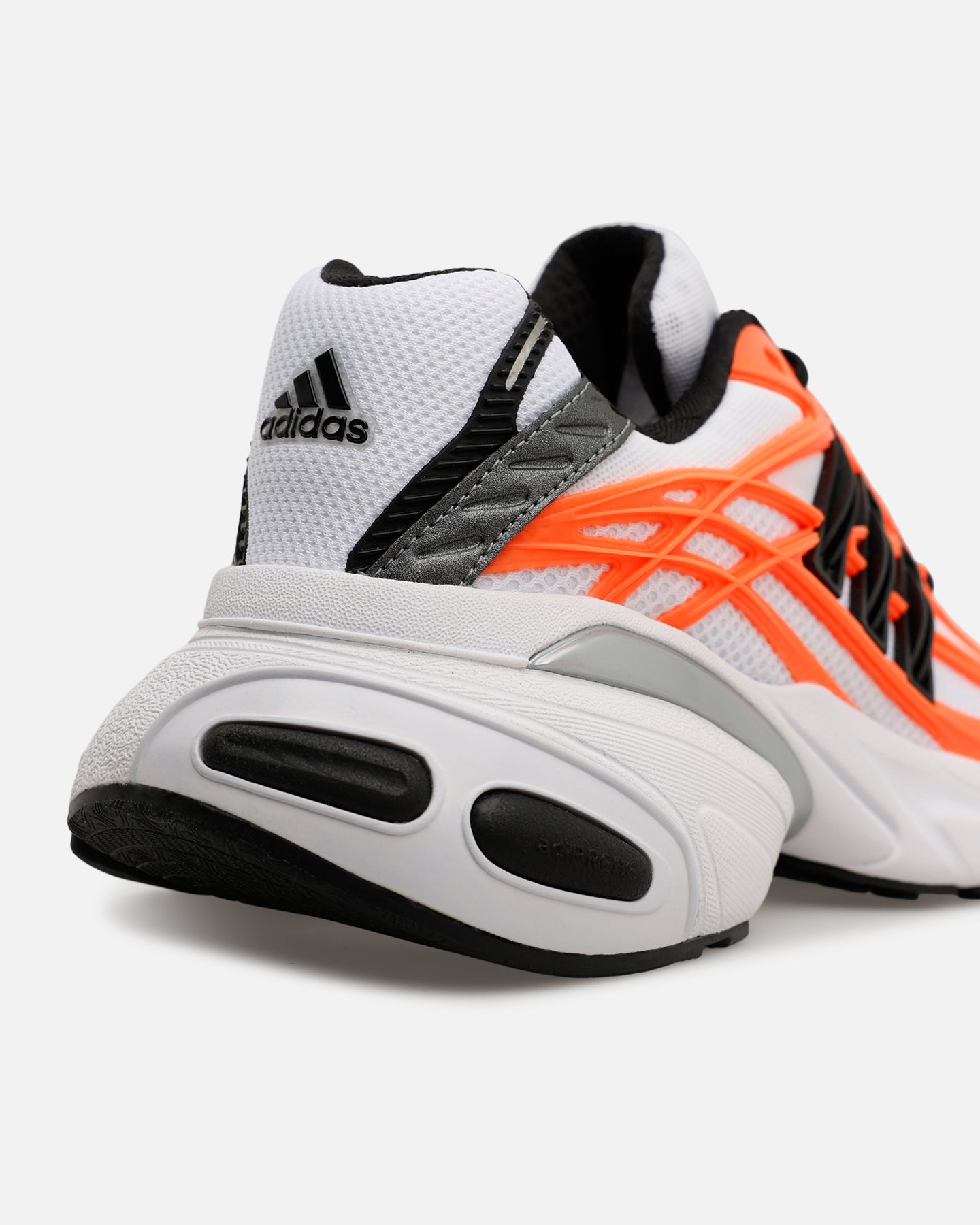 Adidas Adistar XLG 2.0 White/Black | Culture Kings US