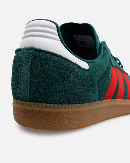 Adidas Samba OG Mexico Green/Red | Culture Kings US Adidas Samba OG Mexico Green/Red | Culture Kings US