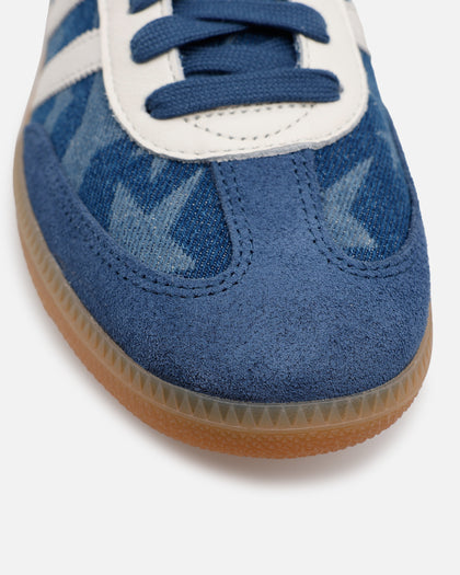 Adidas Samba OG USA Navy | Culture Kings US Adidas Samba OG USA Navy | Culture Kings US
