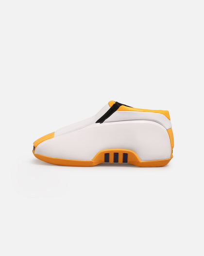 Adidas Crazy 2.0 White