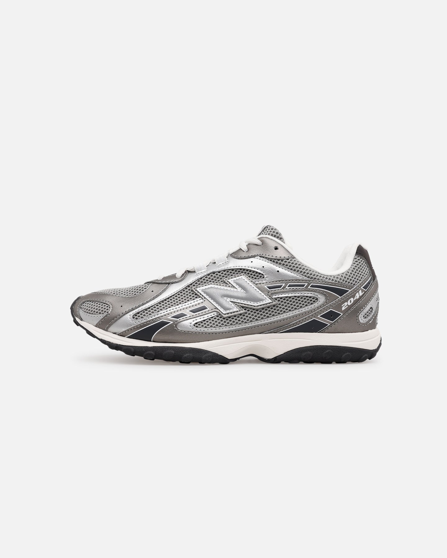 New Balance 204 Dark Silver | Culture Kings US