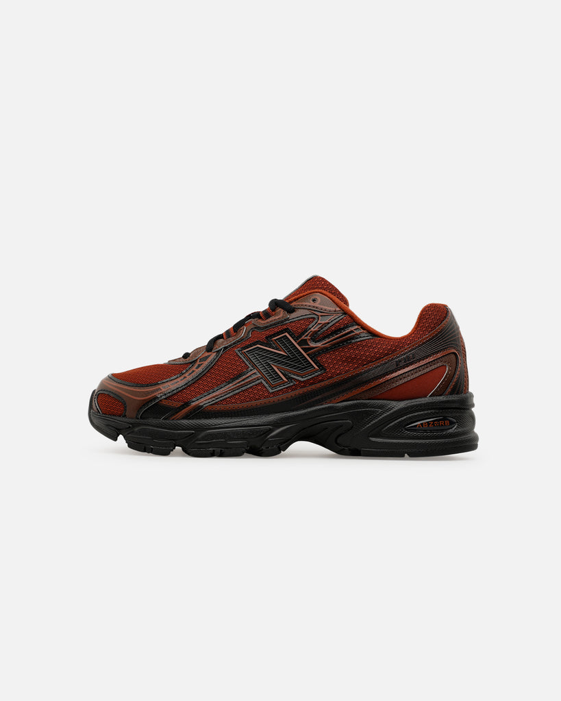 Culture Series「お正月」ブルシューター New Balance 740 Brown | Culture Kings US